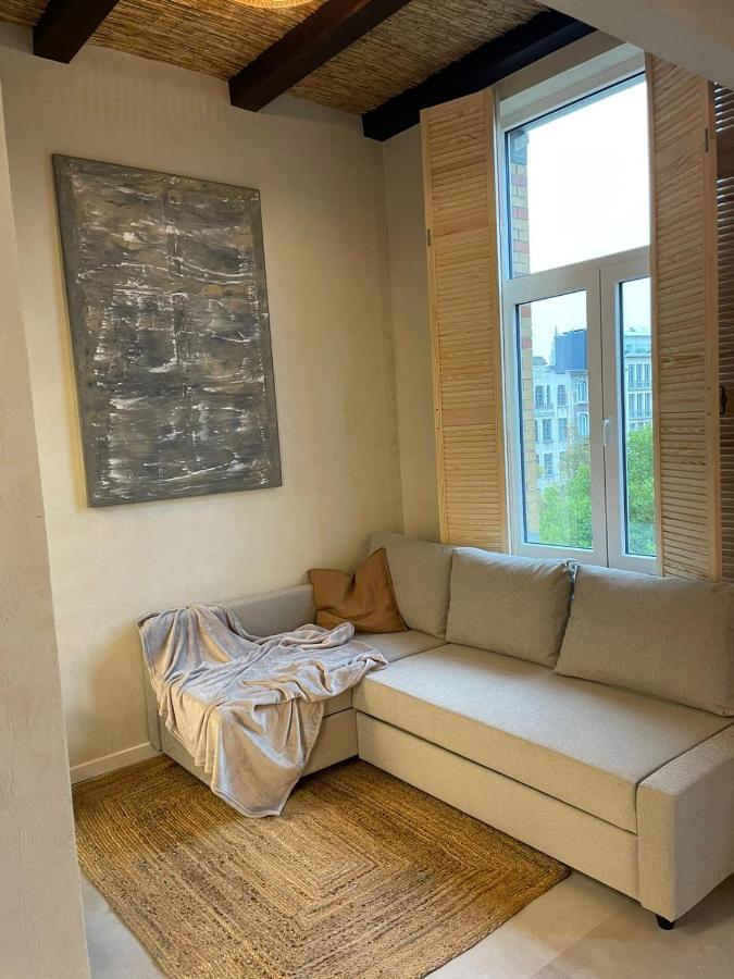 Sleep Appartement Anvers