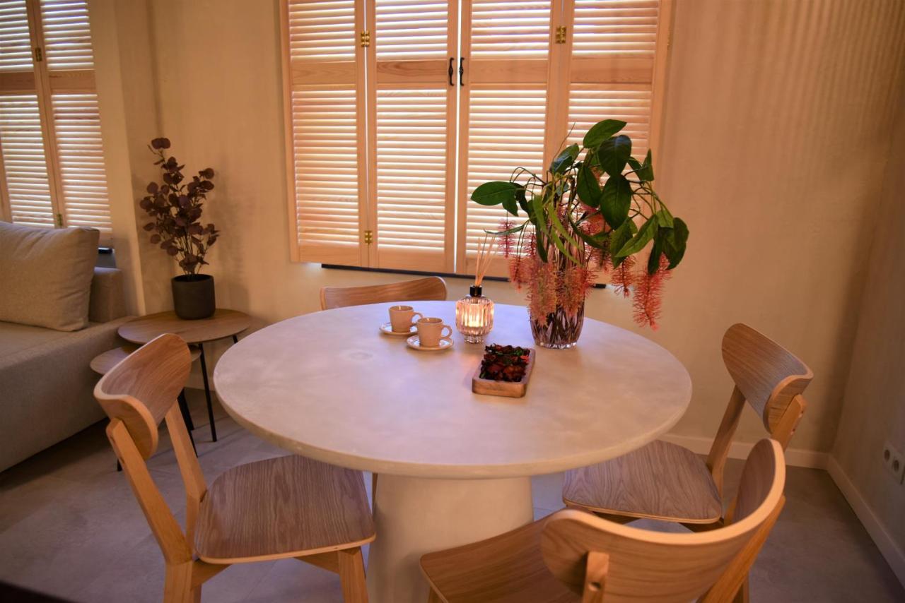 Sleep Appartement Anvers