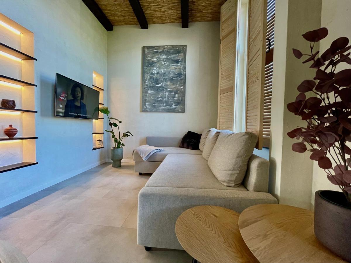 Sleep Apartamento Antuérpia