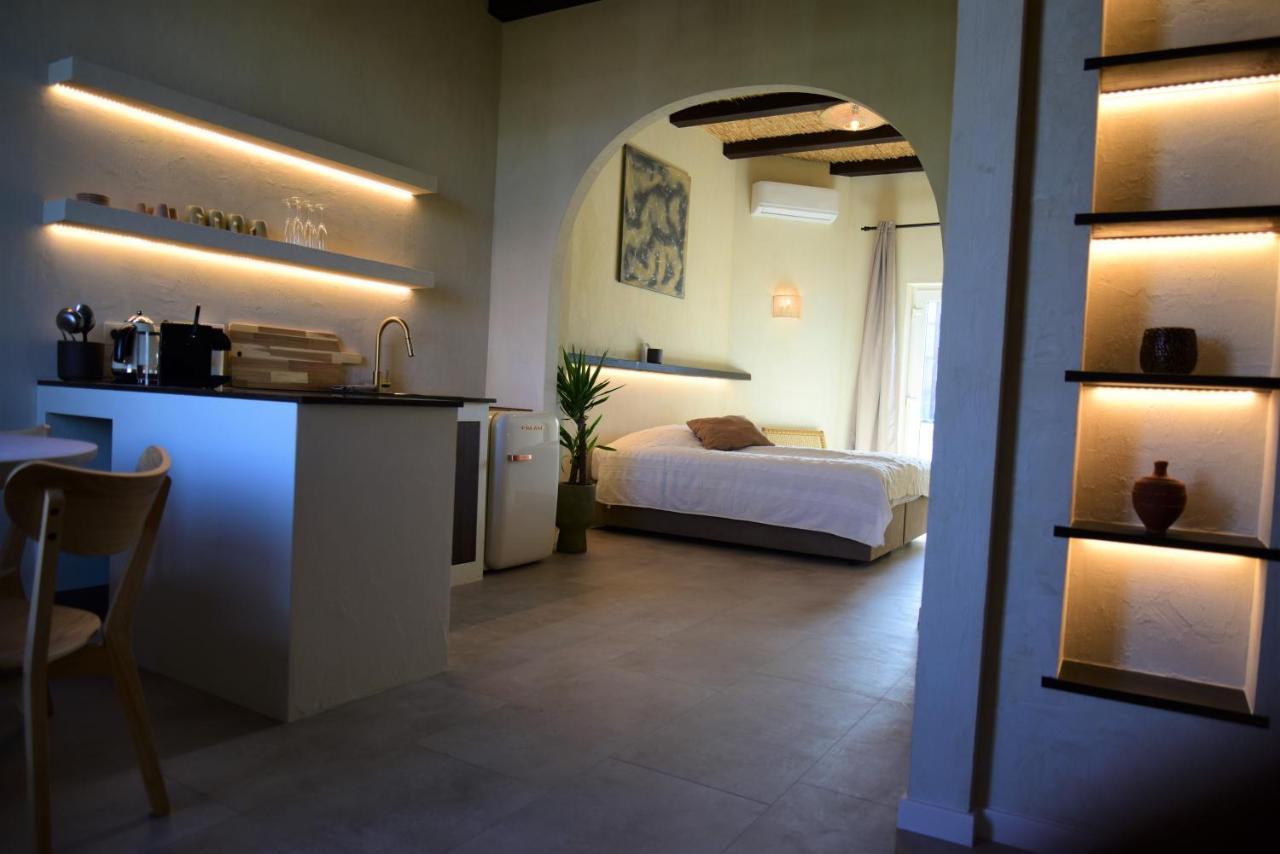 Sleep Apartment *
