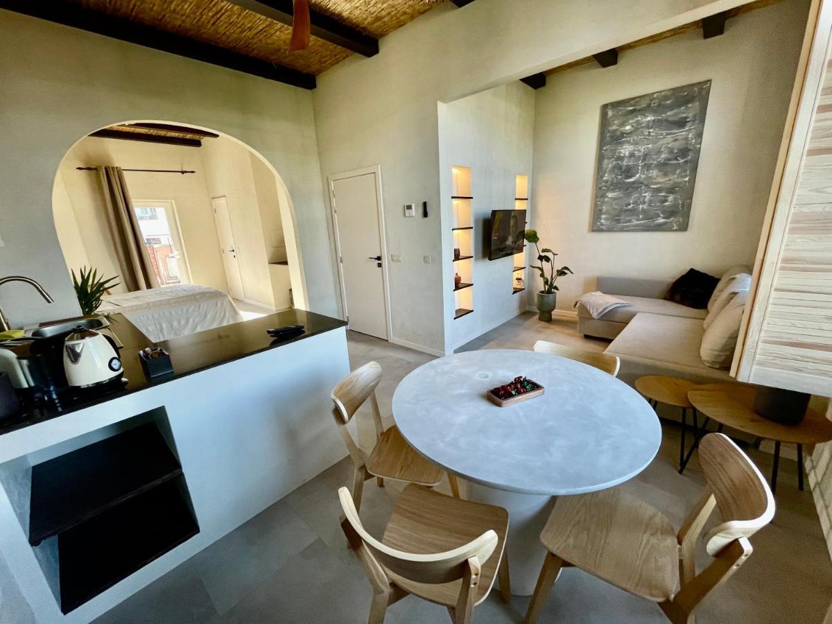 Sleep Apartment